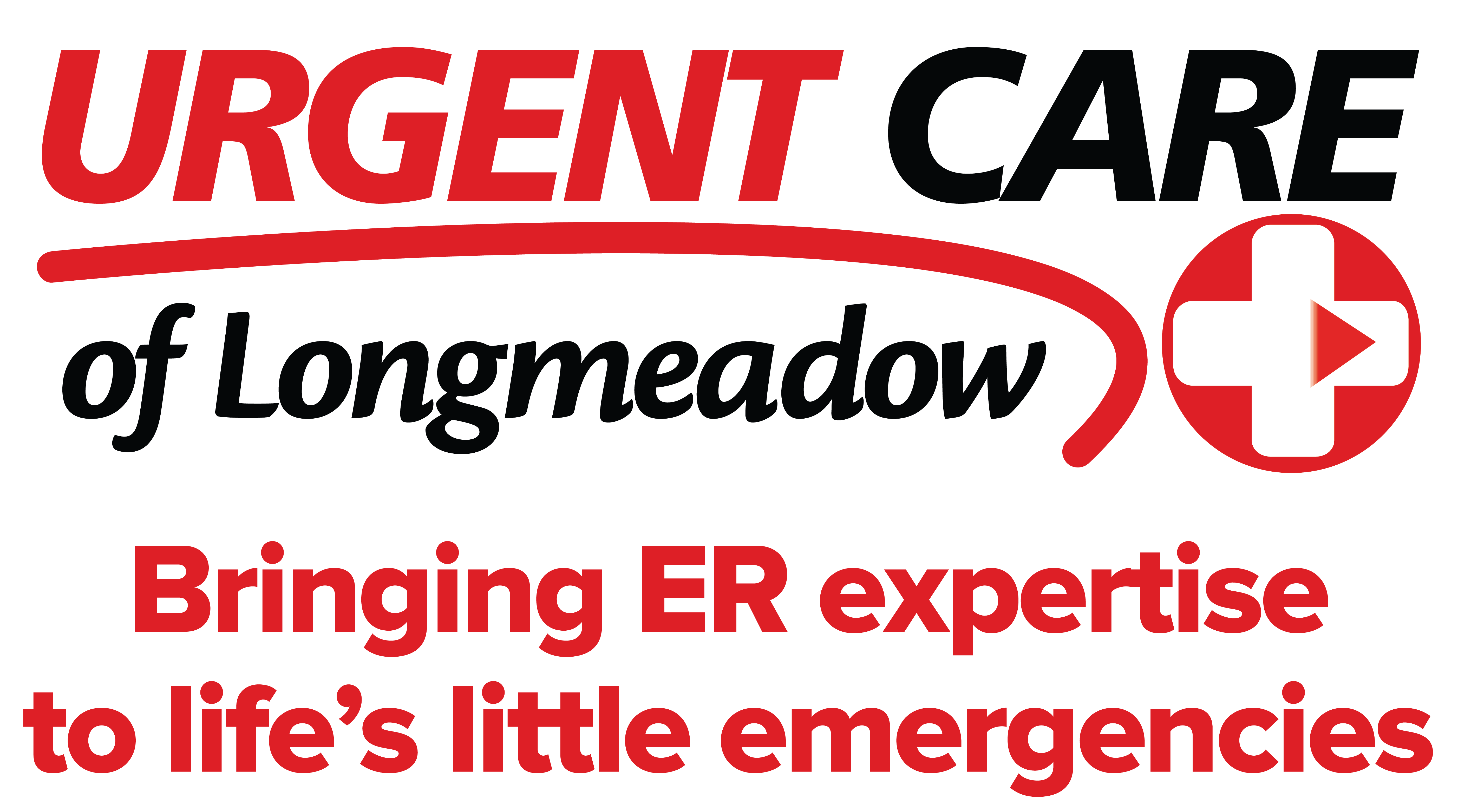 Urgent Care Longmeadow Logo Urgent Care Longmeadow Logo